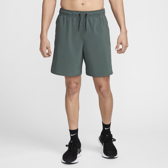 Rövidnadrág Nike Unlimited Dri-FIT Zöld | DV9340-338