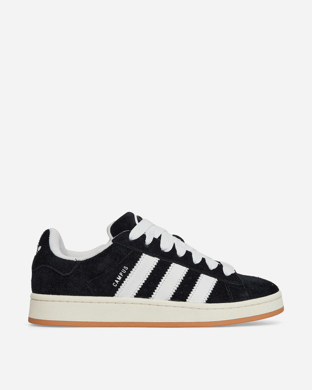 Ruházat adidas Originals Campus 00s Sneakers Core Black / Cloud White Fekete | HQ8708 001