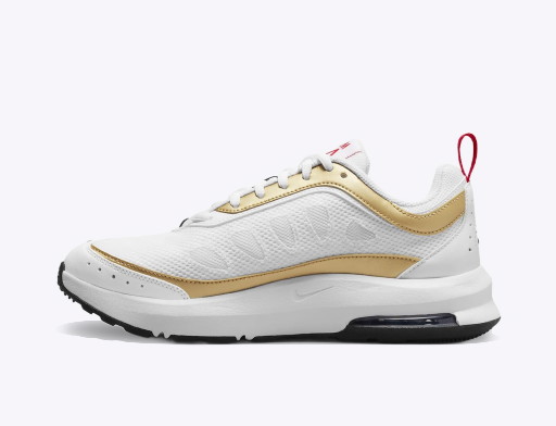 Sneakerek és cipők Nike Air Max AP W Fehér | CU4870-103