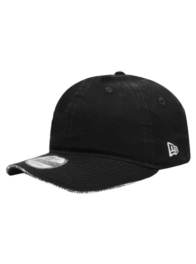 Kupakok BAPE A Bathing Ape x New Era 9Twenty Cap Fekete | 001CPI201908C-BLK