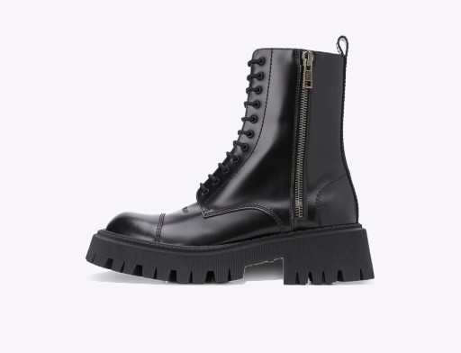 Sneakerek és cipők Balenciaga Ankle Boots Fekete | 615679WA8E91000