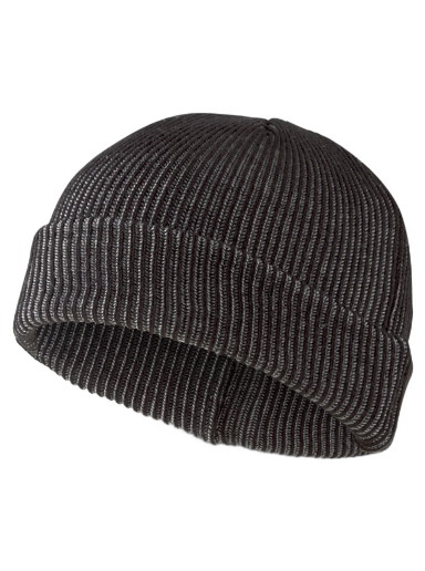 Beanie sapkák Puma Ribbed Fisherman Beanie Fekete | 023451_02