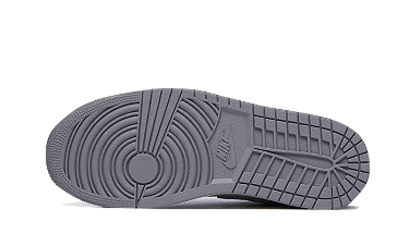 Sneakerek és cipők Jordan Air Jordan 1 Low SE Craft Szürke | DZ4135-002, 2