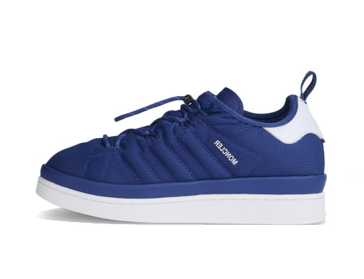Sneakerek és cipők adidas Originals Campus Moncler Royal Blue Sötétkék | IG7864