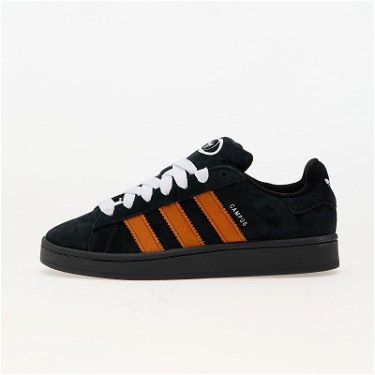 Sneakerek és cipők adidas Originals Campus 00s Carbon/ Orange/ Ftw White Fekete | IH8071, 0