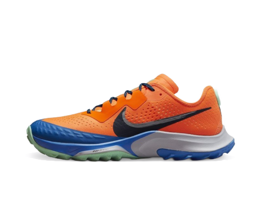 Fuss Nike Air Zoom Terra Kiger 7 
Narancssárga | CW6062-800