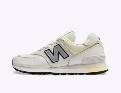 Sneakerek és cipők New Balance 574 Fehér | U574BH2