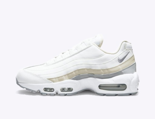 Sneakerek és cipők Nike Air Max 95 W Fehér | DA8731-100