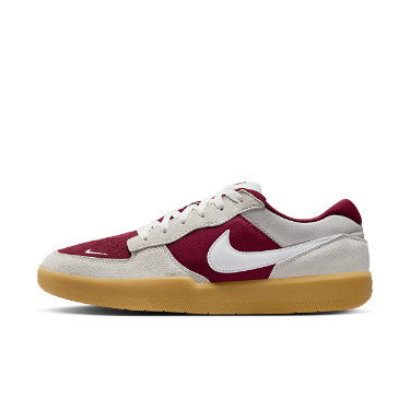 Sneakerek és cipők Nike SB Force 58 
Piros | DV5477-601, 0