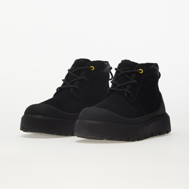 Sneakerek és cipők UGG Neumel Weather Hybrid Black/ Black Fekete | 1143991-BBLC, 5