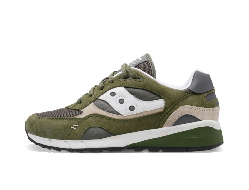Sneakerek és cipők Saucony Shadow 6000 Zöld | S70674-2