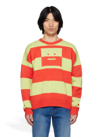 Acne Studios Stripe Sweater C60066-