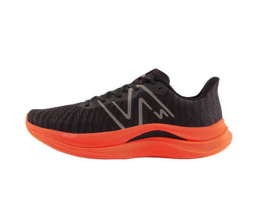 Sneakerek és cipők New Balance FuelCell Propel v4 Fekete | mfcprlo4