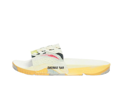 Sneakerek és cipők adidas Originals Torsion Adilette Raf Simons Többszínű | EE7958