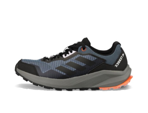 Sneakerek és cipők adidas Performance TERREX Trailrider Fekete | HR1157