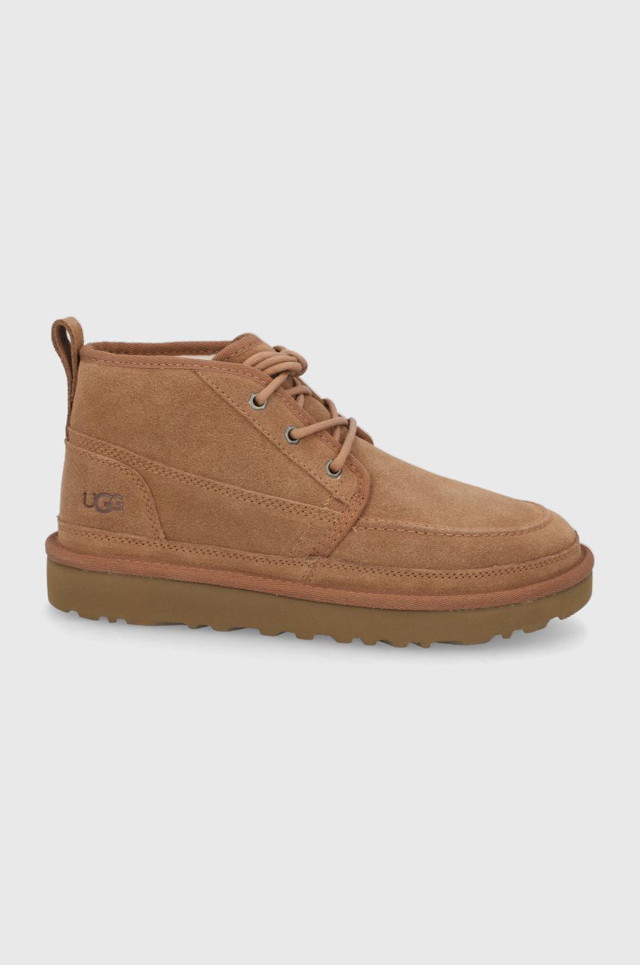 Sneakerek és cipők UGG Neumel Moc Barna | 1121645.CHE