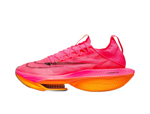 Sneakerek és cipők Nike Air Zoom Alphafly NEXT% 2 Rózsaszín | dn3555-600