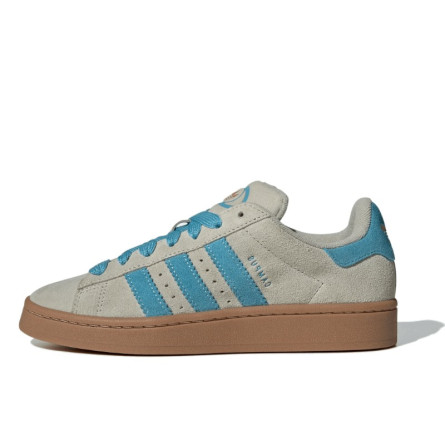 Sneakerek és cipők adidas Originals Campus 00s "Putty Grey" Szürke | IE5588-36