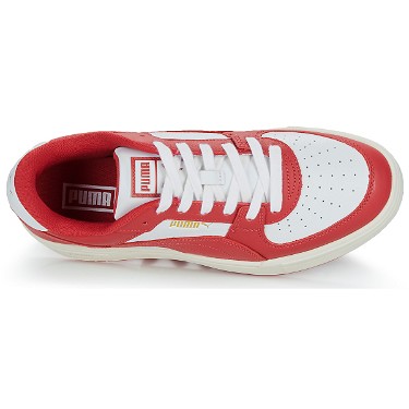 Sneakerek és cipők Puma Shoes (Trainers) CA PRO CLASSIC 
Piros | 380190-36, 5