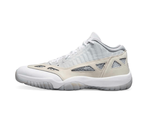 Sneakerek és cipők Jordan Air Jordan 11 Retro Low IE Szürke | 919712-102