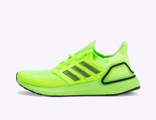 Lifestyle adidas Performance Ultraboost 20 Zöld | EG0710