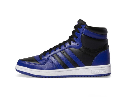 Sneakerek és cipők adidas Originals Top Ten RB Core Black Legacy Indigo Kék | GX0755