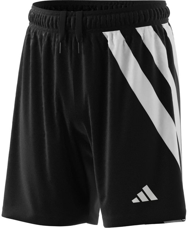 Rövidnadrág adidas Originals adidas FORTORE23 SHO Y Fekete | ik5751