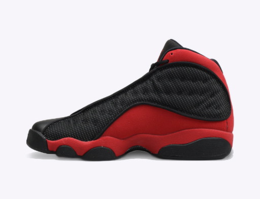 Sneakerek és cipők Jordan Air Jordan 13 Retro ''Bred'' 2017 GS Fekete | 414574-004