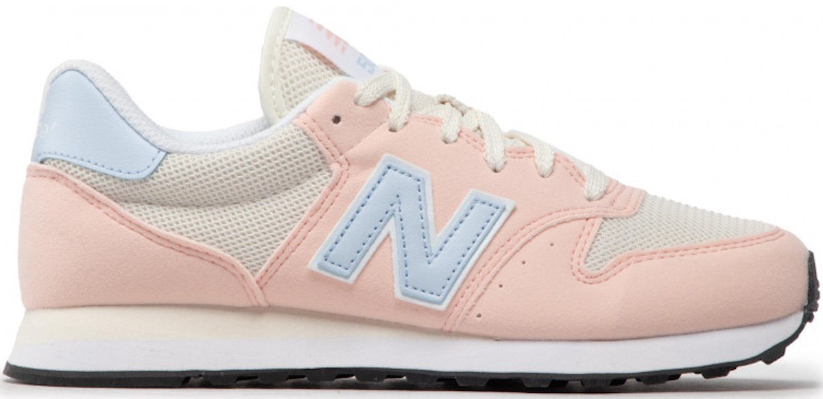 Sneakerek és cipők New Balance 500 "Pink" Rózsaszín | gw500-cp2, 0