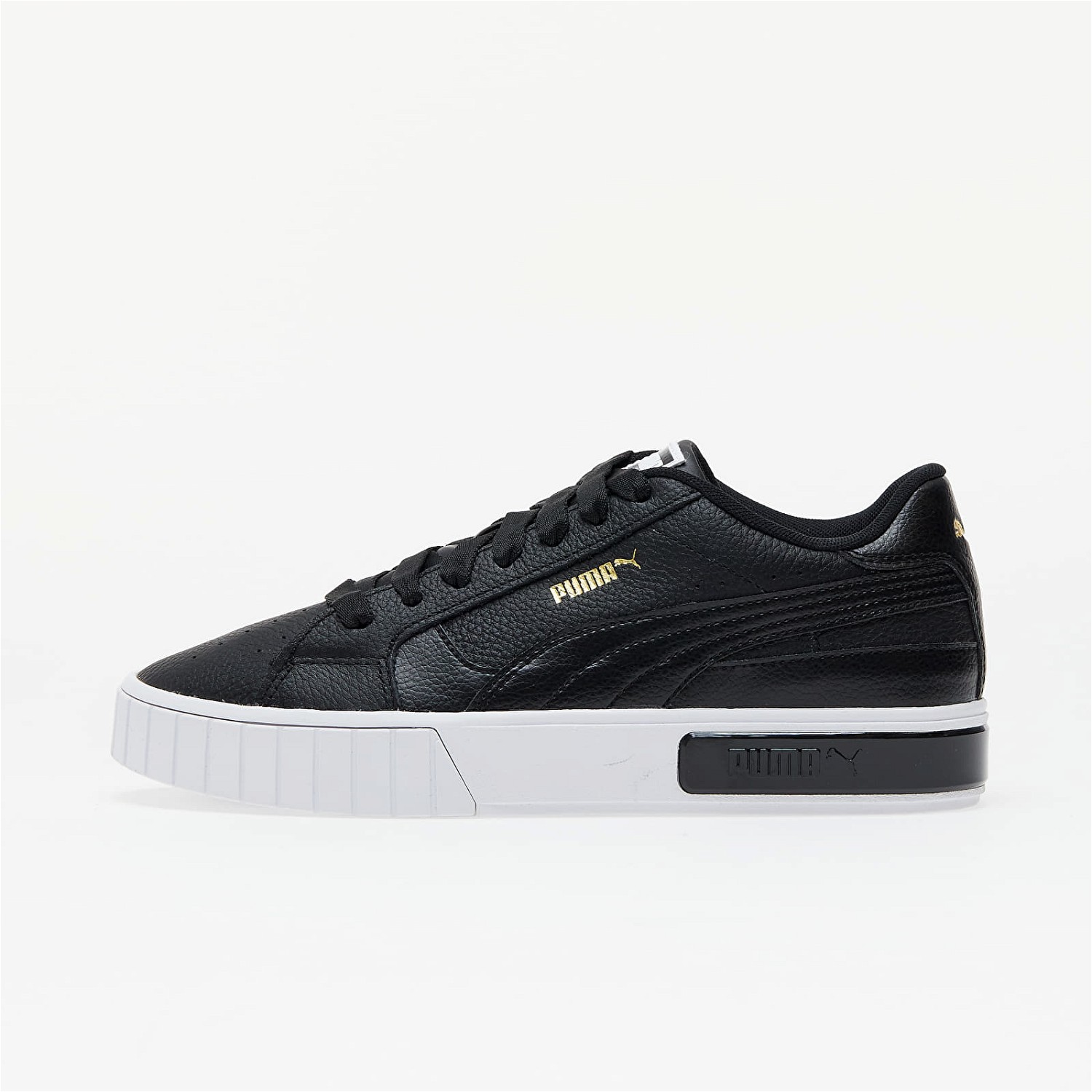 Sneakerek és cipők Puma Cali Star Fekete | 38017604, 0
