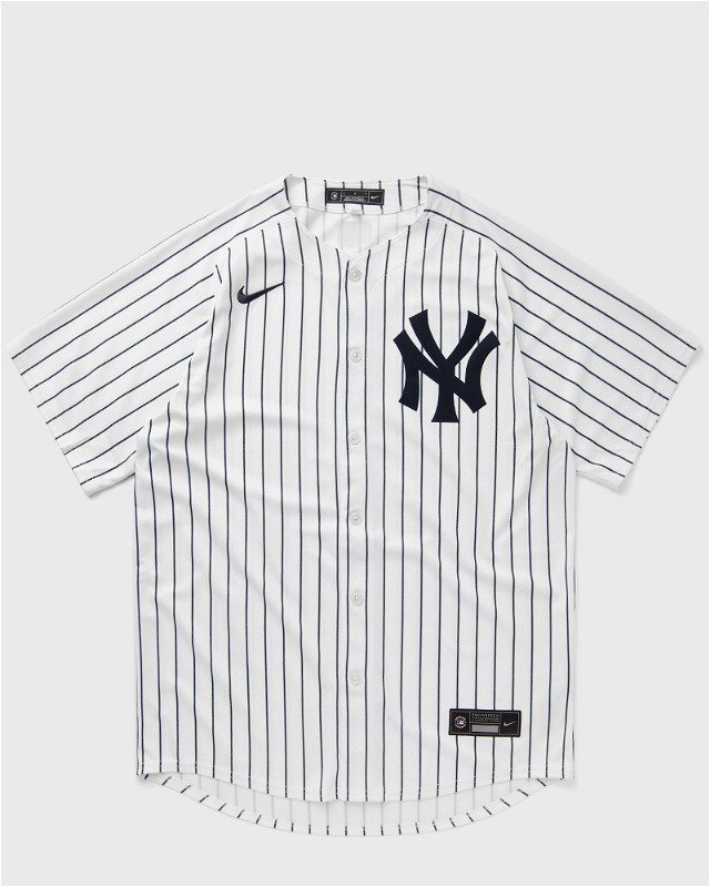 MLB New York Yankees Limited Home Jersey