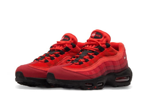Sneakerek és cipők Nike Air Max 95 OG 
Piros | AT2865-600