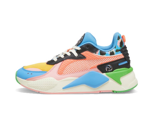 Sneakerek és cipők Puma RS-X "Women On The Ball" Többszínű | 392514_01