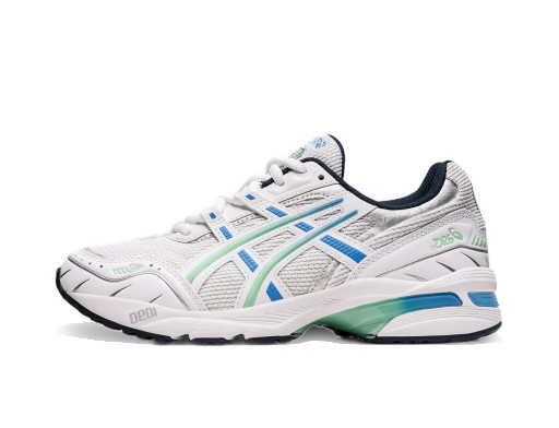 Sneakerek és cipők Asics GEL-1090 Fehér | 1202A385-100