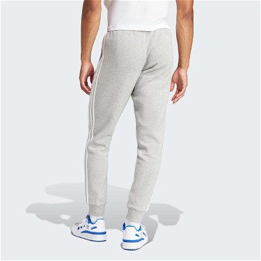 Sweatpants adidas Originals Adicolor 3-Stripes Pants Szürke | IM9318, 2