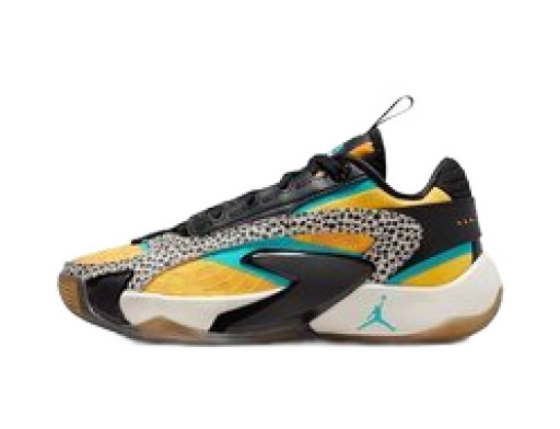 Sneakerek és cipők Jordan Air Jordan Luka 2 "Safari" GS Sárga | FQ9045-800