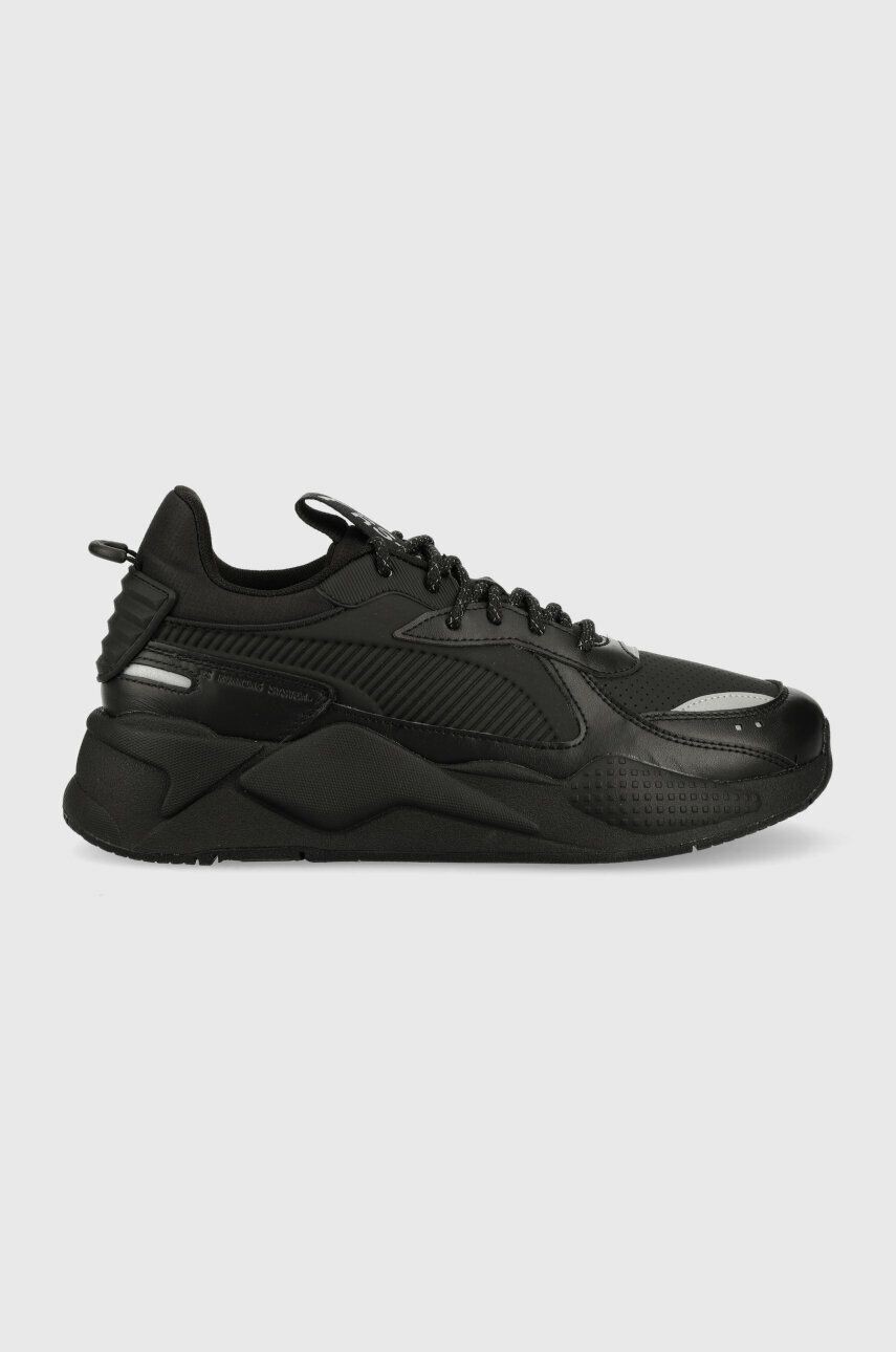 Sneakerek és cipők Puma RS-X Triple Fekete | 391928, 0