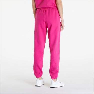 Sweatpants adidas Performance Stella McCartney x Sweat Pant Real Magenta Rózsaszín | IS1215, 1