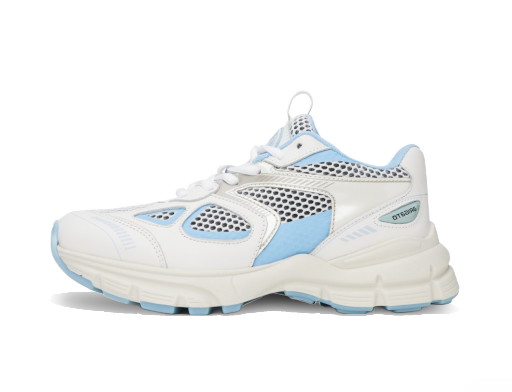 Sneakerek és cipők AXEL ARIGATO Marathon Fehér | F1052003