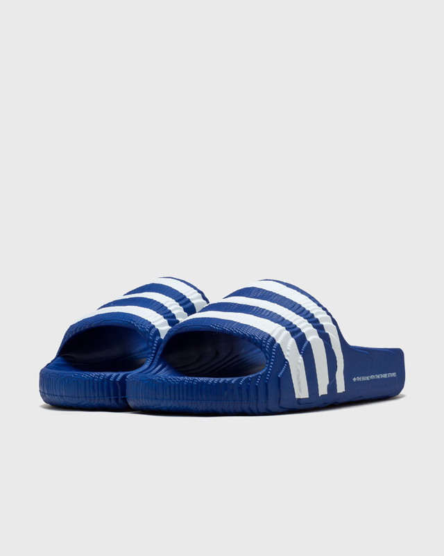 Sneakerek és cipők adidas Originals adidas Adilette 22 Kék | IF3667