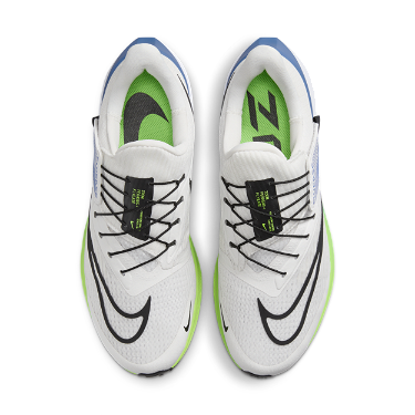 Ruházat Nike Pegasus FlyEase Zöld | DJ7381-006, 4
