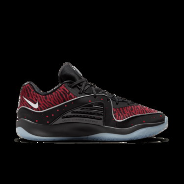 Sneakerek és cipők Nike KD 16 Fekete | DV2917-004, 2