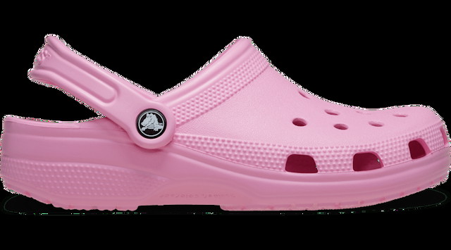 Sneakerek és cipők Crocs Classic Clogs Pink Tweed Rózsaszín | 10001-6WY