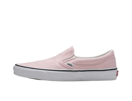 Sneakerek és cipők Vans Classic Slip-On Blushing Rózsaszín | VN0A4BV3TC3