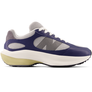 Sneakerek és cipők New Balance WRPD RUNNER UWRPDMMB Sötétkék | UWRPDMMB, 0