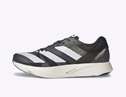 Fuss adidas Performance Adizero Takumi Sen 8 Fekete | H01121