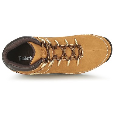 Sneakerek és cipők Timberland EURO SPRINT HIKER Bézs | TB0A122I231, 4