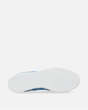Sneakerek és cipők adidas Originals Gazelle "Clear Blue / Light Blue / Off White" Kék | IG4987 001, 5