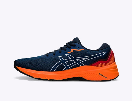 Fuss Asics GT-1000 11 Kék | 1011b354-401