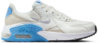 Sneakerek és cipők Nike Air Max Excee Fehér | cd5432-128, 0